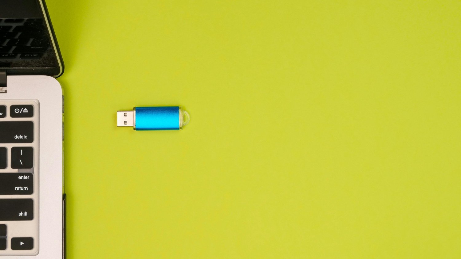 電子化說明書，有什麼特殊要求？